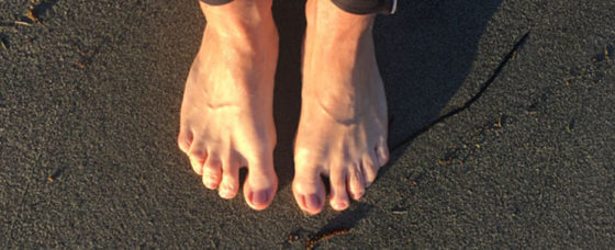 Grounding to Earth