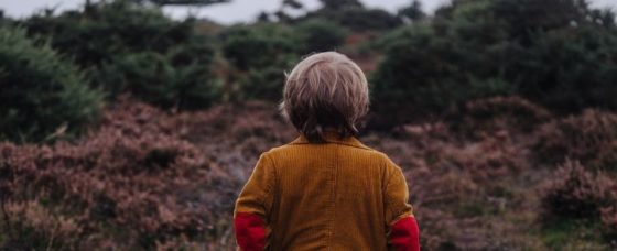 Cultivating Open Hearts