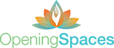 Opening Spaces logo